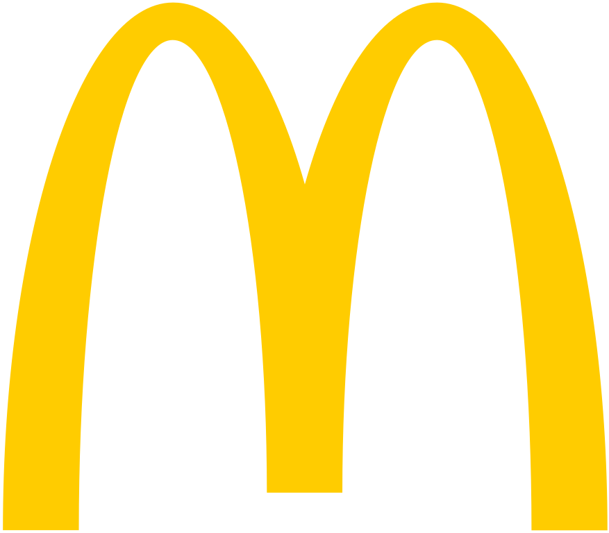 logo McDonald's