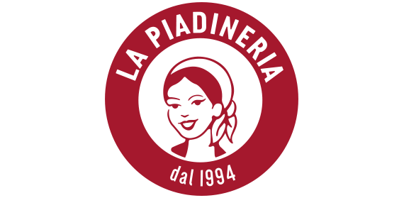 logo La Piadineria
