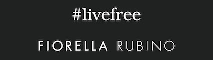 logo FIORELLA RUBINO