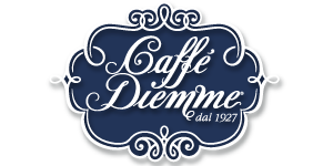 logo caffè Diemme