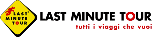 logo last minute tour