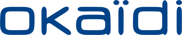 logo okaidi