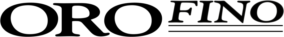 logo oro fino