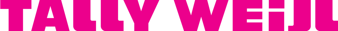 logo TALLY WEIL