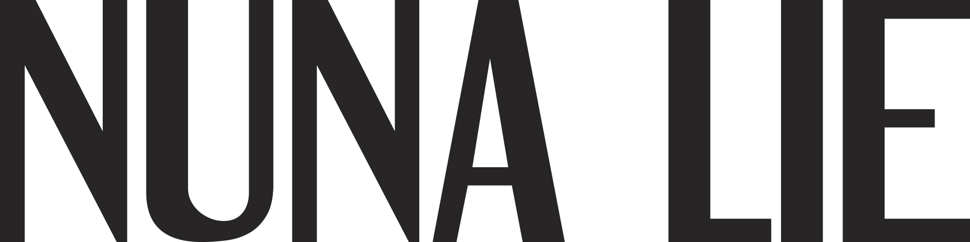 logo nuna lie