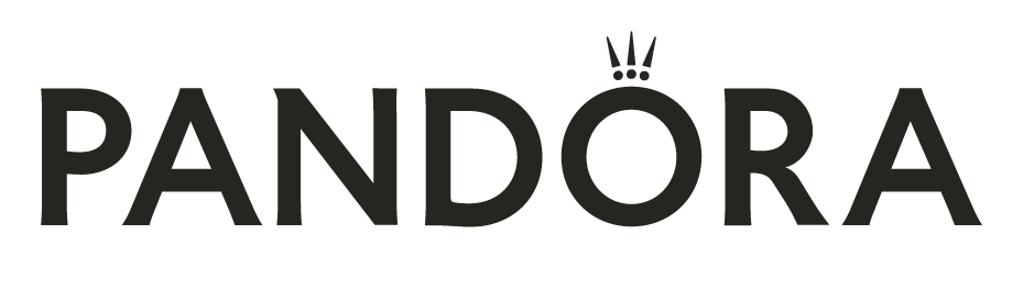 logo pandora