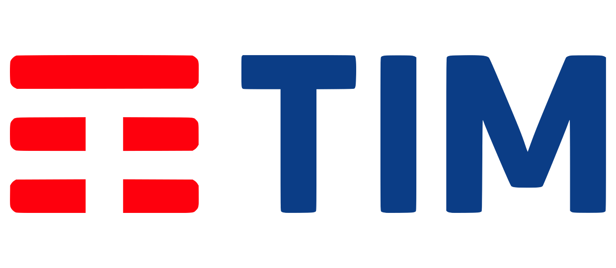 logo TIM