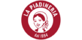 logo La Piadineria