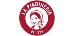 logo La Piadineria
