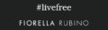 logo FIORELLA RUBINO