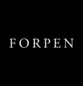 logo Forpen uomo