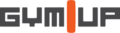 logo gym up