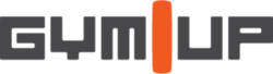 logo gym up