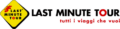 logo last minute tour