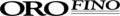 logo oro fino