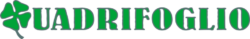 logo quadrifoglio