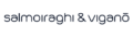 logo salmoiraghi Vigano