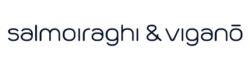 logo salmoiraghi Vigano