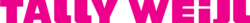 logo TALLY WEIL