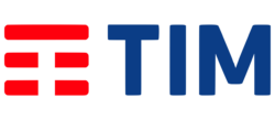 logo TIM