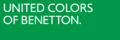 logo united color benetton