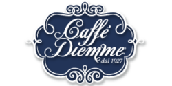 logo caffè Diemme