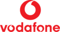 Vodafone Logo