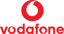 Vodafone Logo