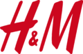Logo H&M