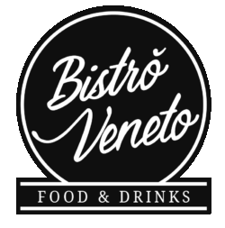 logo caffetteria Bistrò Veneto