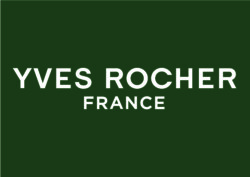 Logo Yves Rocher France