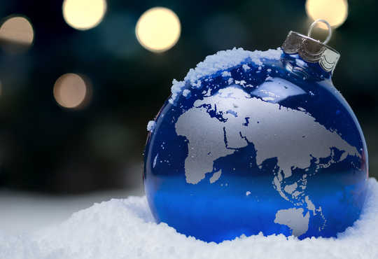 Immagini Natale Nel Mondo.Come Si Festeggia Natale Nel Mondo Tradizioni E Usanze Ipercity