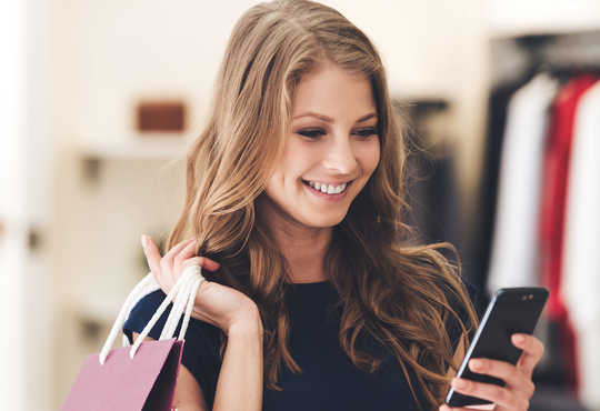 migliori app moda tendenza
