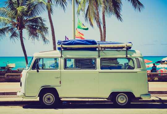 vacanze in campeggio consigli