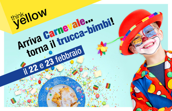 eventi centro commerciale ipercity