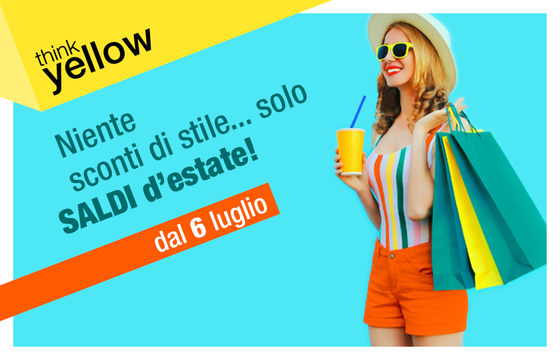 saldi estate stile centro commerciale padova ipercity